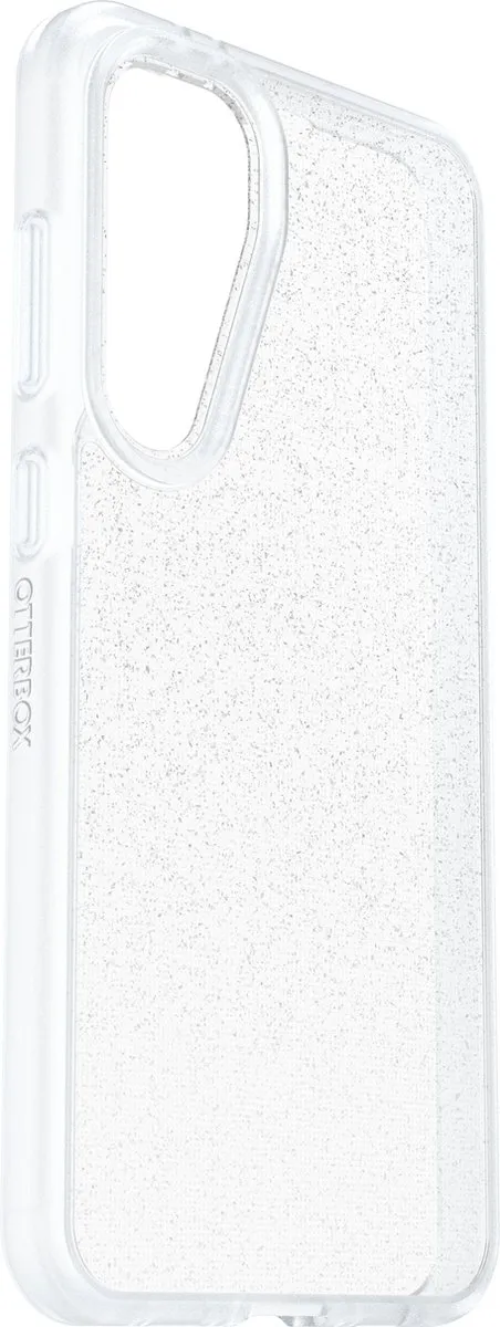 OtterBox React Series 77-97083 Hoesje - Samsung Galaxy S24 FE - Transparant