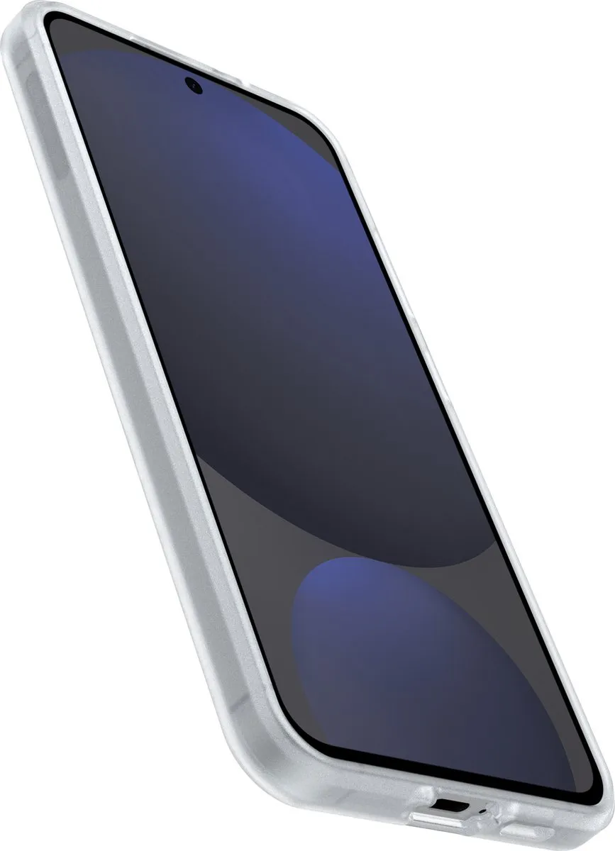 OtterBox React Series 77-97083 Hoesje - Samsung Galaxy S24 FE - Transparant - afbeelding 6 van 6