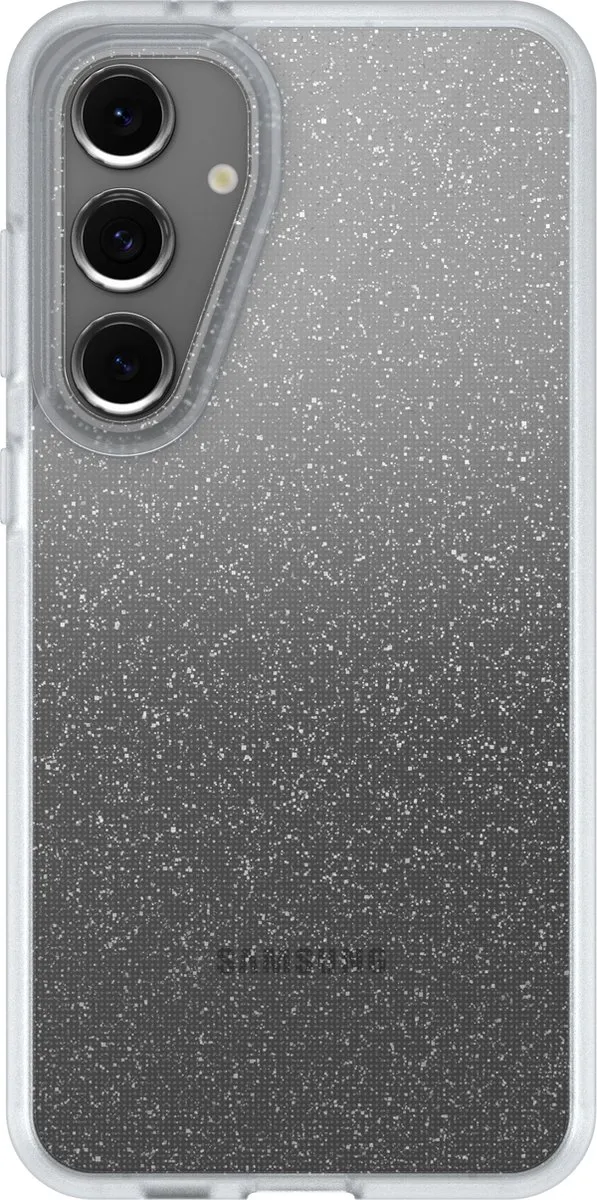 OtterBox React Series 77-97083 Hoesje - Samsung Galaxy S24 FE - Transparant