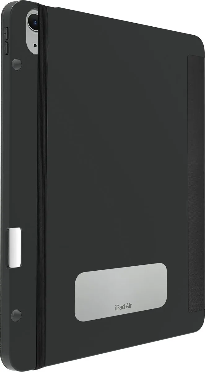OtterBox React Folio 77-95351 Tablethoesje - iPad Air 13" Zwart
