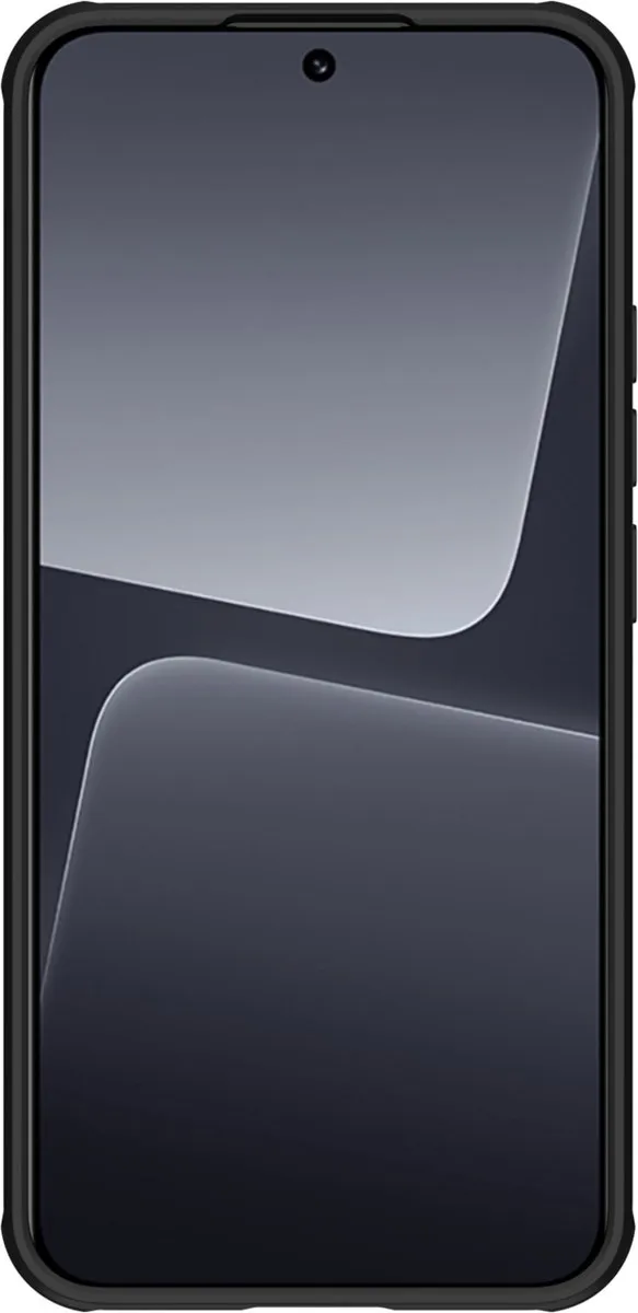 Nillkin CamShield Hoesje Xiaomi 13 - Zwart - SH00057784