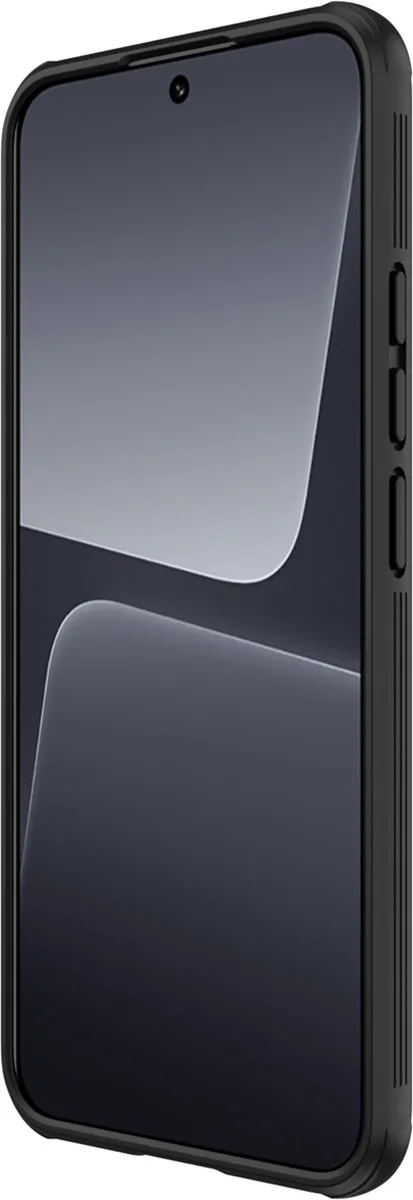 Nillkin CamShield Hoesje Xiaomi 13 - Zwart - SH00057784