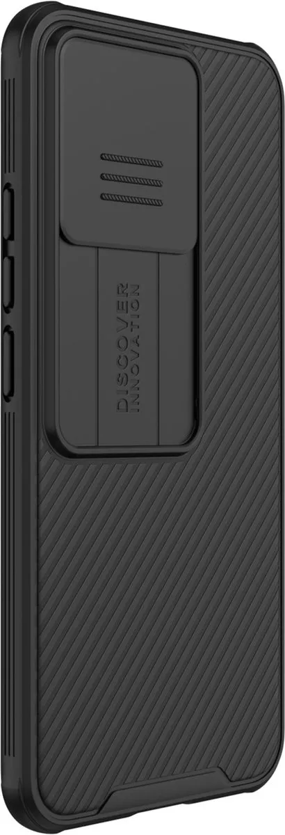 Nillkin CamShield Hoesje Xiaomi 13 - Zwart - SH00057784