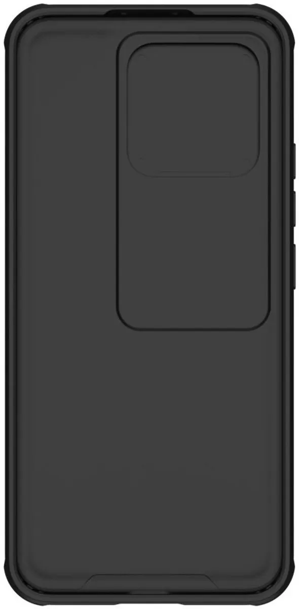 Nillkin CamShield Hoesje Xiaomi 13 - Zwart - SH00057784 - afbeelding 6 van 6