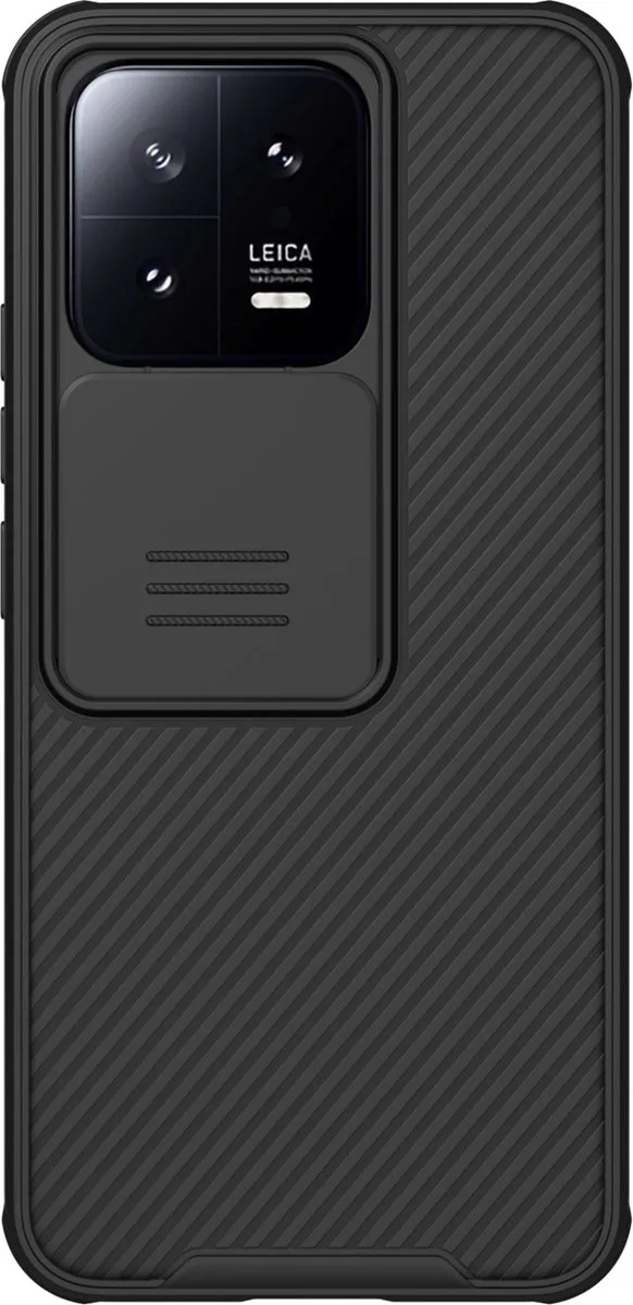 Nillkin CamShield Hoesje Xiaomi 13