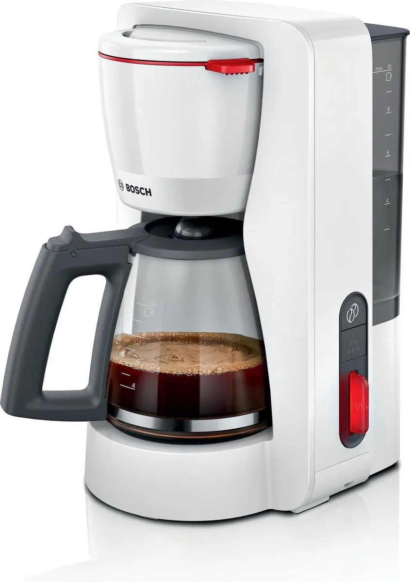 Bosch TKA3M131 MyMoment Koffiezetapparaat