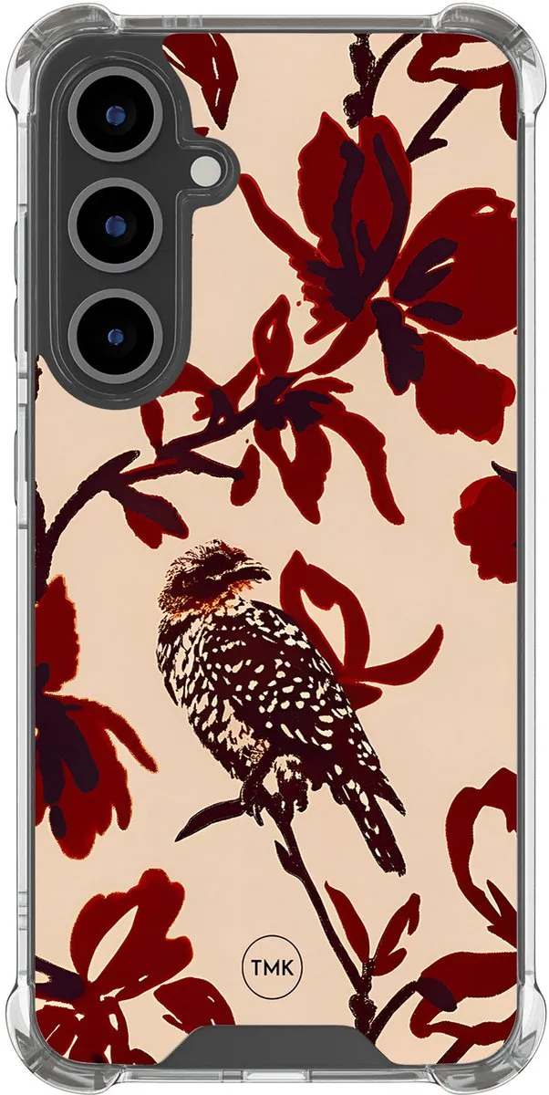 Casevibes S/S25FE/S/002 Shockproof Hoesje Samsung Galaxy S25 FE