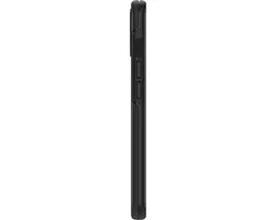 OtterBox Symmetry+ MagSafe Hoesje - iPhone 13 - Zwart - 77-85945
