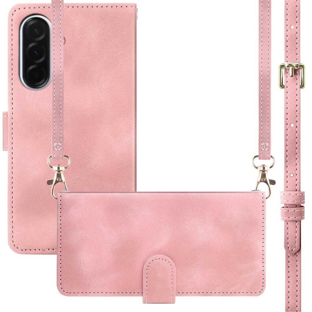 Imoshion Bookcase Hoesje Samsung Galaxy A37