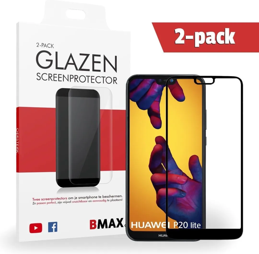 BMAX BM-71974352 Screenprotector