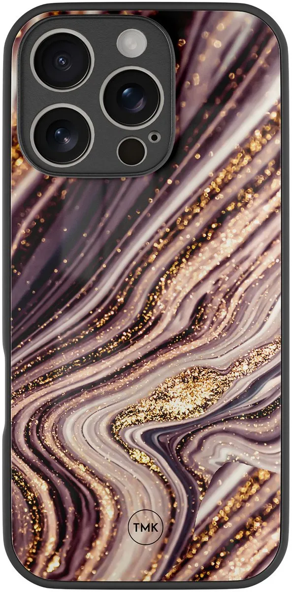 Casevibes iPhone 16 Pro Hoesje