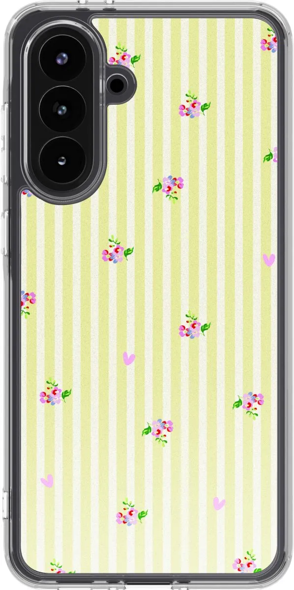 Imoshion Hoesje Samsung Galaxy A56 Garden Stripes