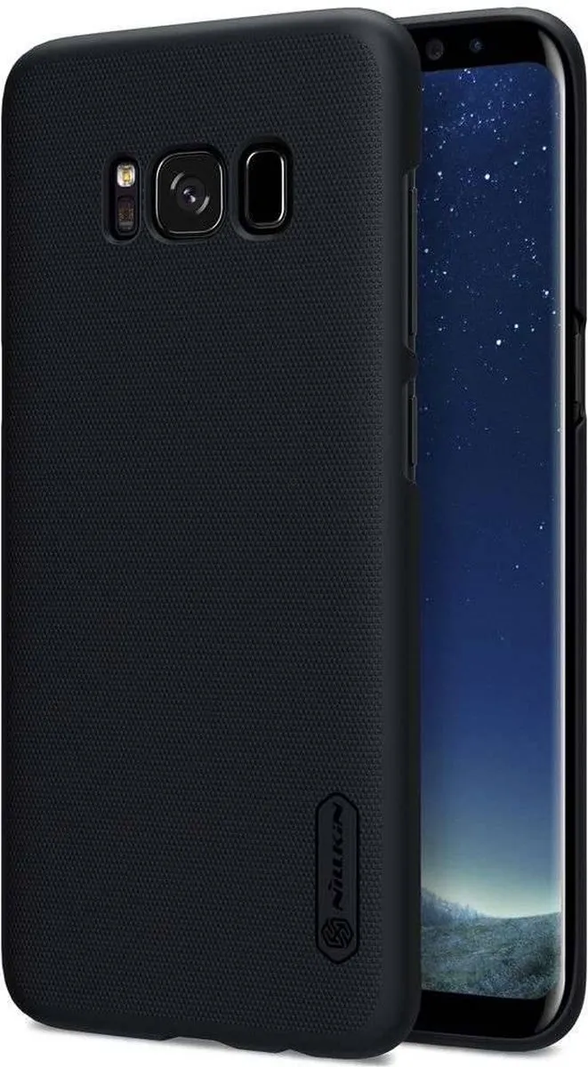 Nillkin Super Frosted Shield Backcover Samsung Galaxy S8