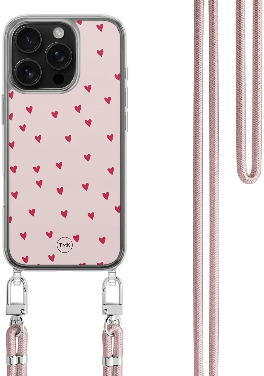 Casevibes iPhone 16 Pro Telefoonhoesje