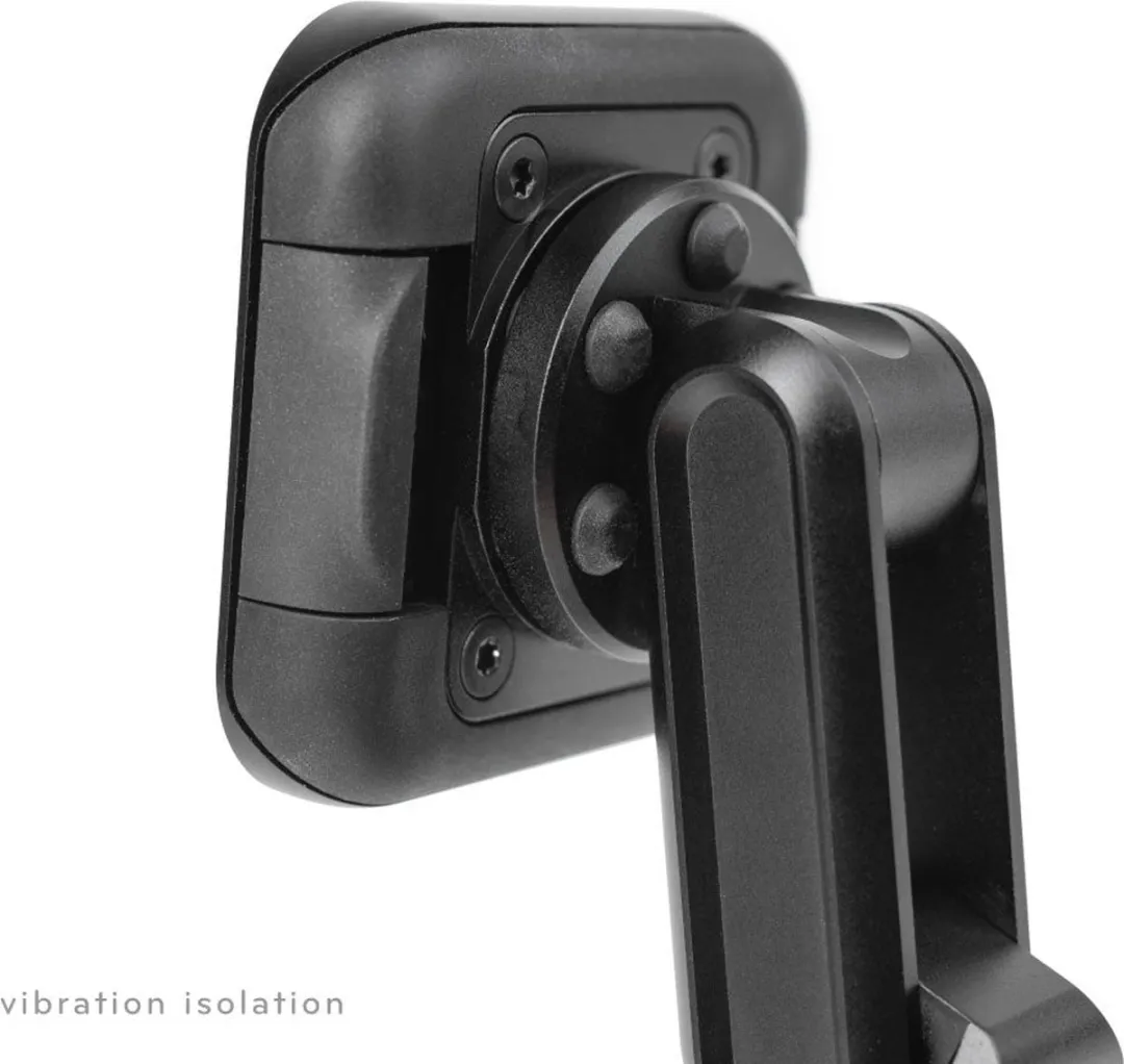 Peak Design Mobile Motorcycle Mount - Zwart
