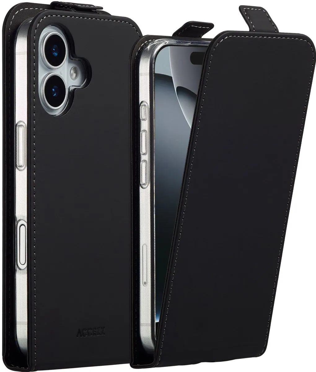 Accezz iPhone 17 Flipcase