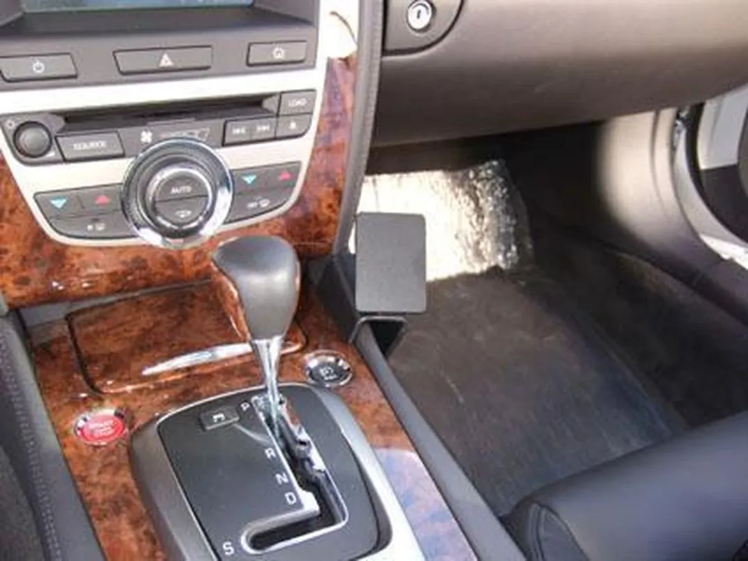 Brodit ProClip 833912 Jaguar XK-Serie 2007-2015 Consolehouder