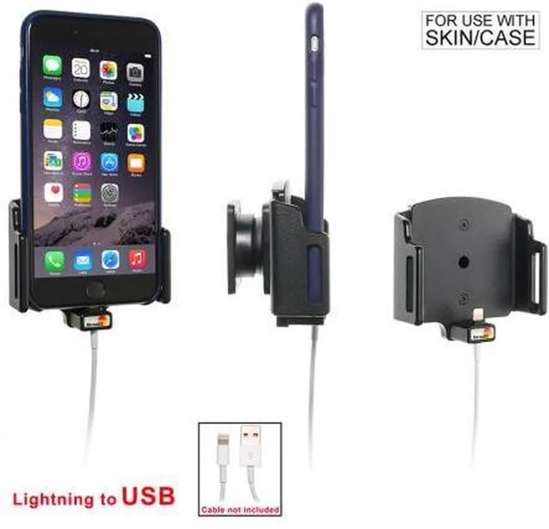 Brodit 514667 iPhone Houder