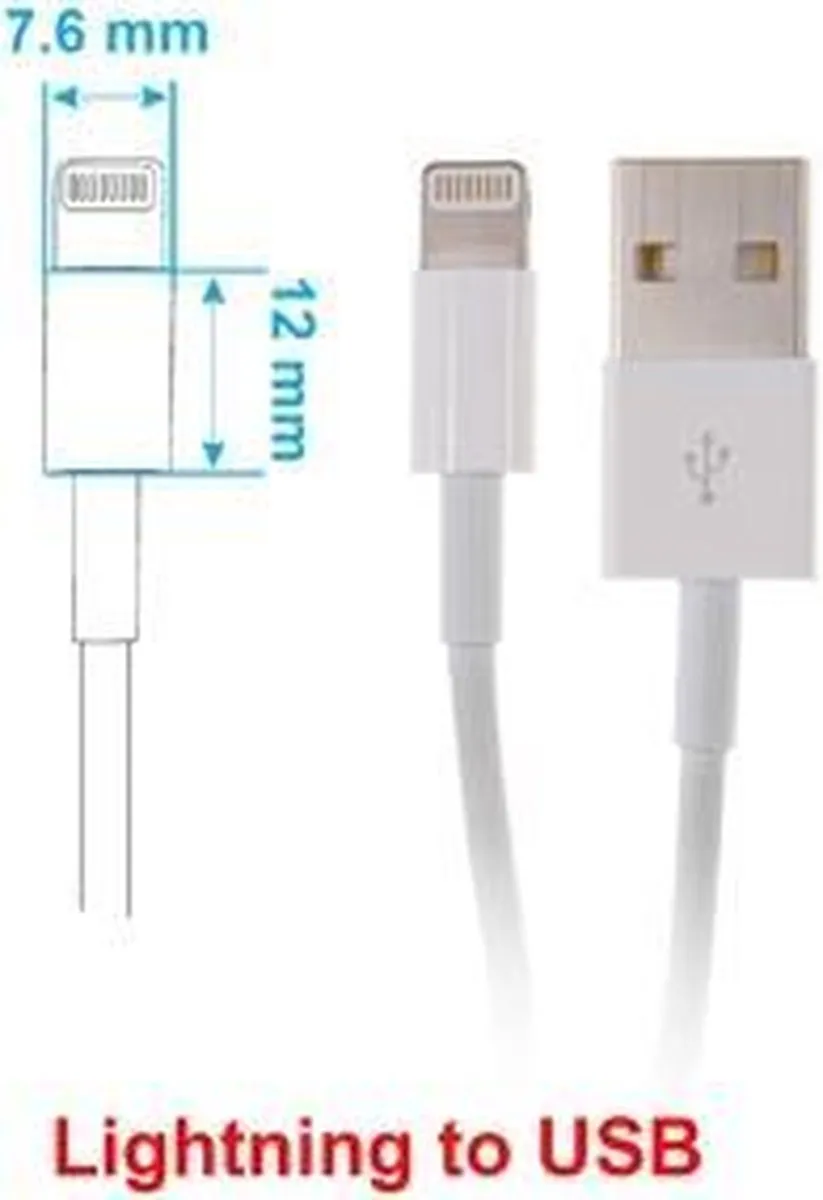 Brodit 514667 iPhone Houder - Zwart
