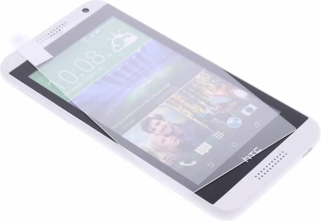 Nillkin Screen Protector 9H Nano HTC Desire 610 - afbeelding 2 van 2