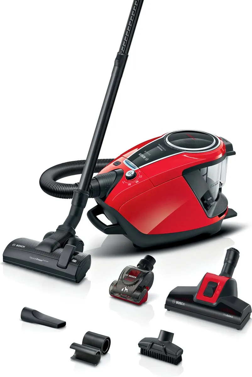 Bosch ProAnimal BGS7PET1 Stofzuiger