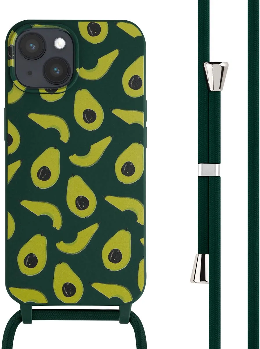 Imoshion iPhone 15 Hoesje