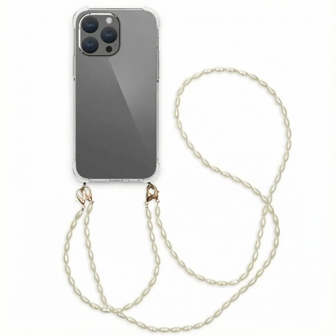 Imoshion Hoesje iPhone 15 Pro Max