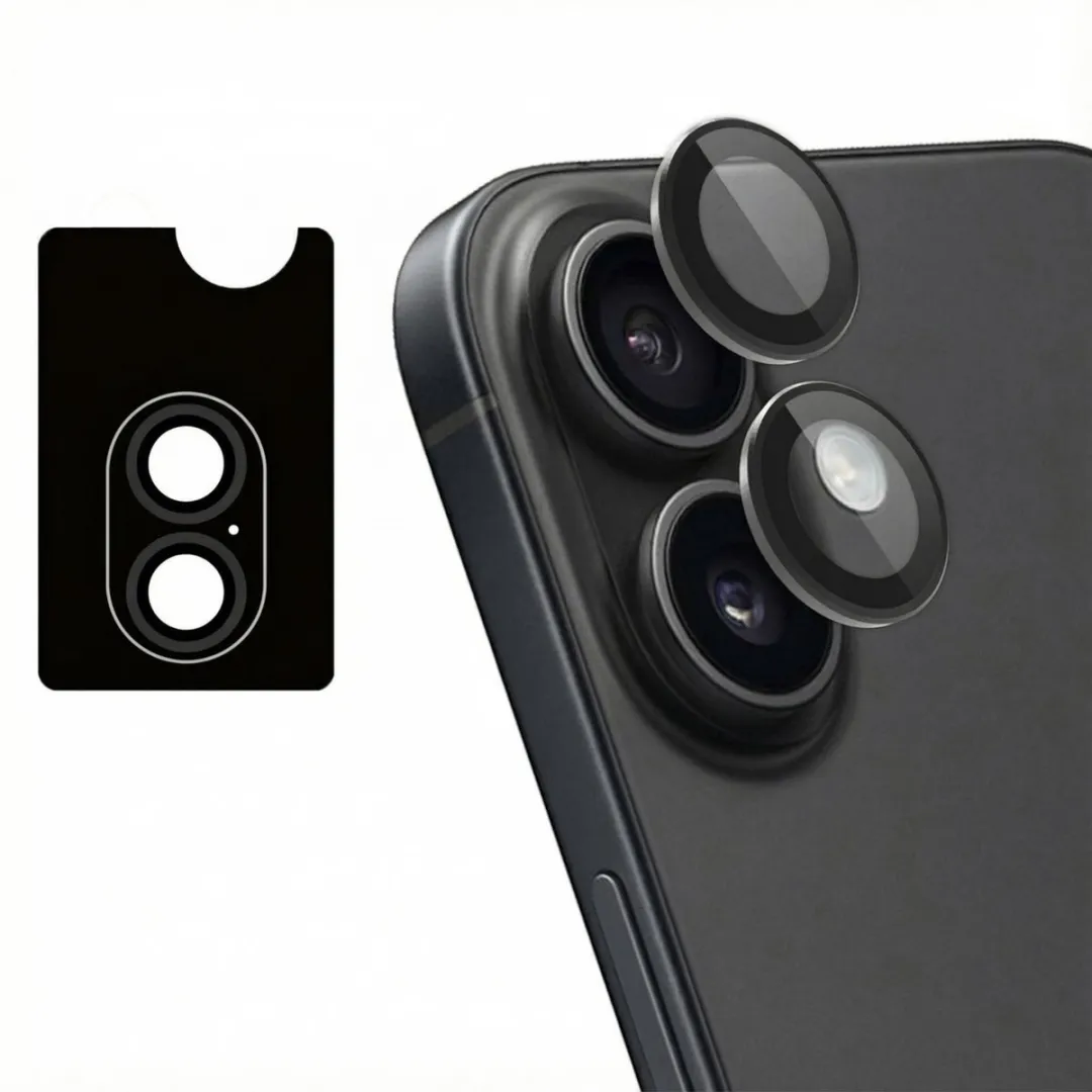 Imoshion Camera Lens Protector