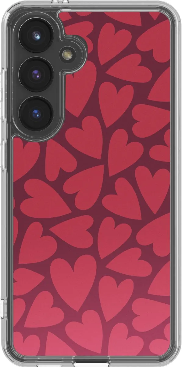 Imoshion Hoesje Samsung Galaxy S24