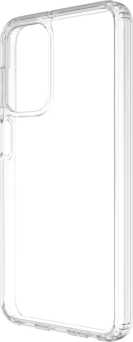PanzerGlass 0391 Hoes Samsung Galaxy A23 - Transparant - afbeelding 6 van 6
