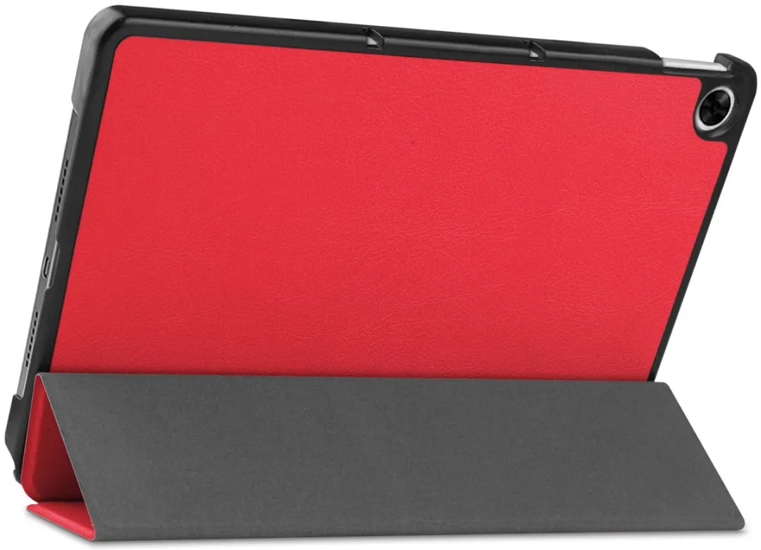 Imoshion Tablethoes Realme Pad SH00050586 - Rood