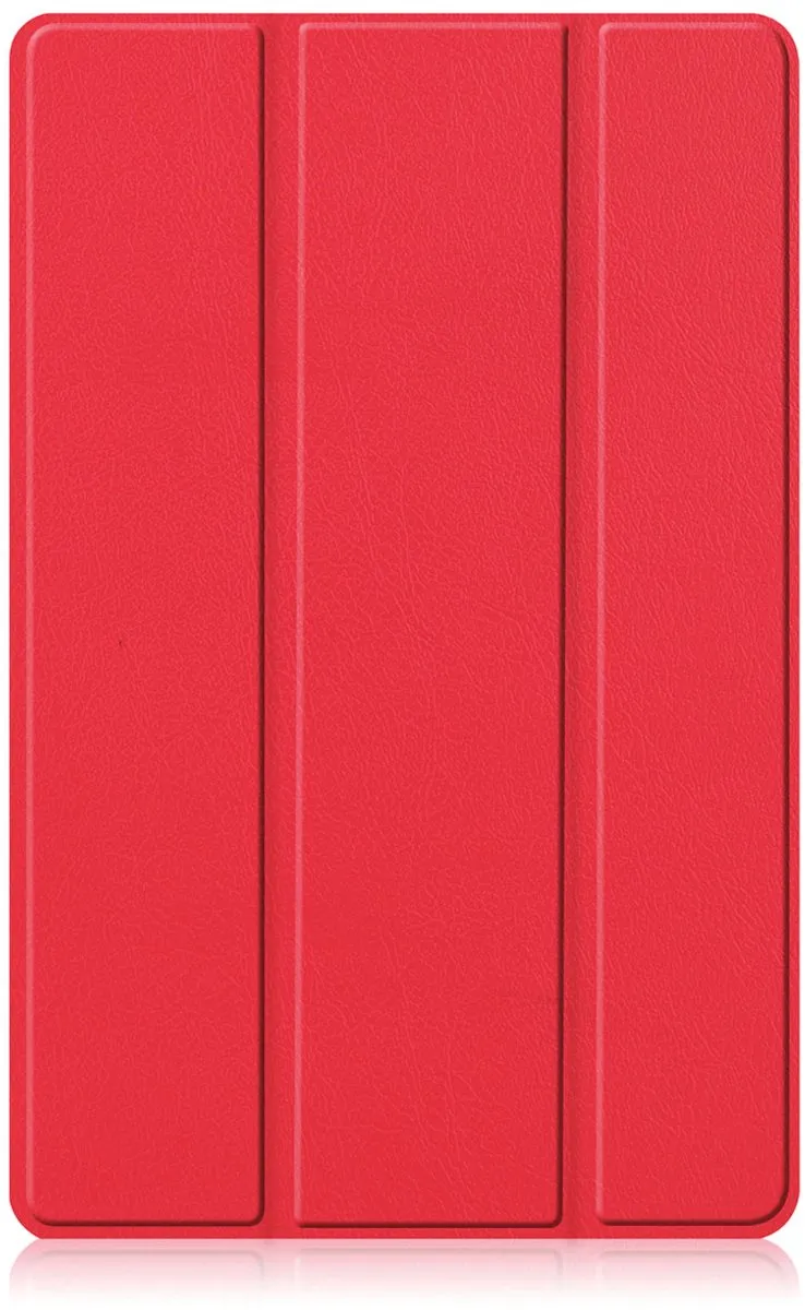 Imoshion Tablethoes Realme Pad SH00050586 - Rood