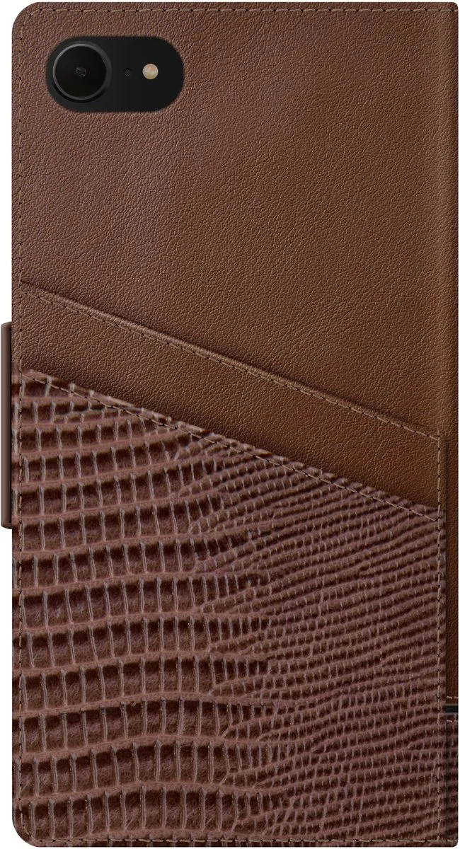 iDeal of Sweden Unity Wallet iPhone 8/7/6/6s/SE