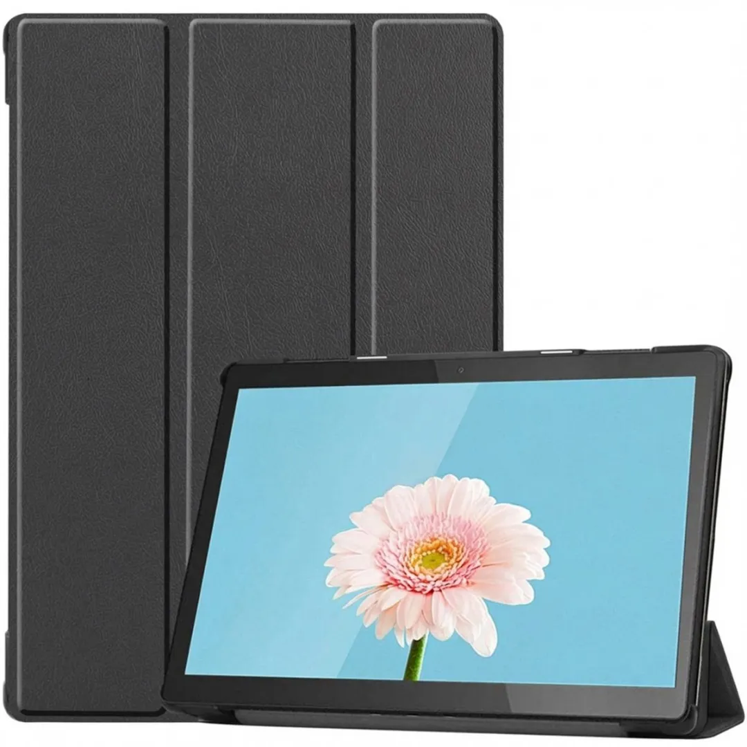 Imoshion Tablethoes Lenovo Tab M10 Trifold Bookcase SH00007553