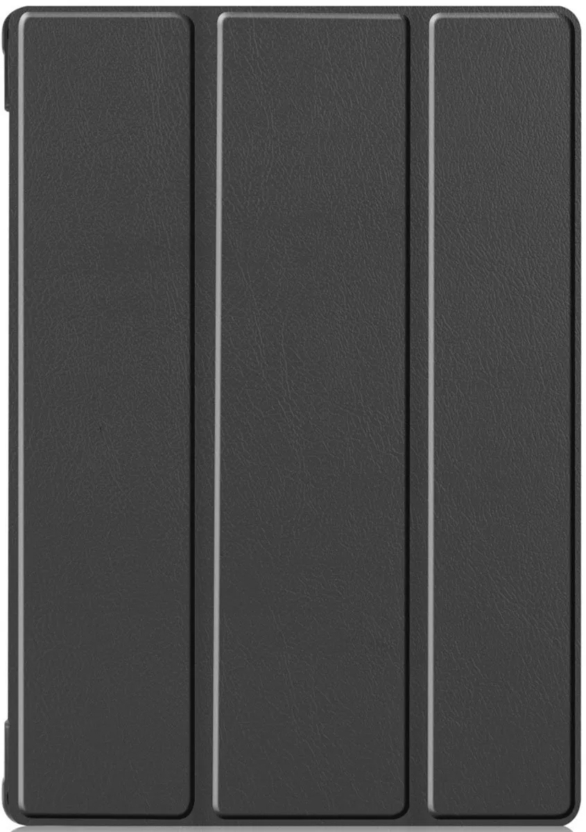 Imoshion Tablethoes Lenovo Tab M10 Trifold Bookcase SH00007553 - Zwart