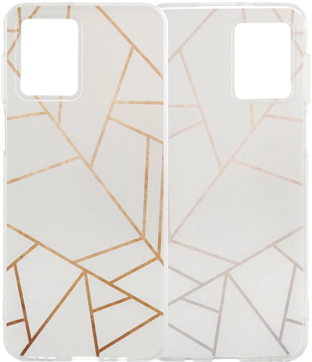 Imoshion Moto G54 Hoesje