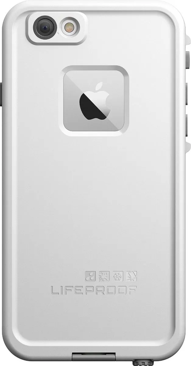 OtterBox Alpha Glass iPhone 5/5s/SE Screenprotector