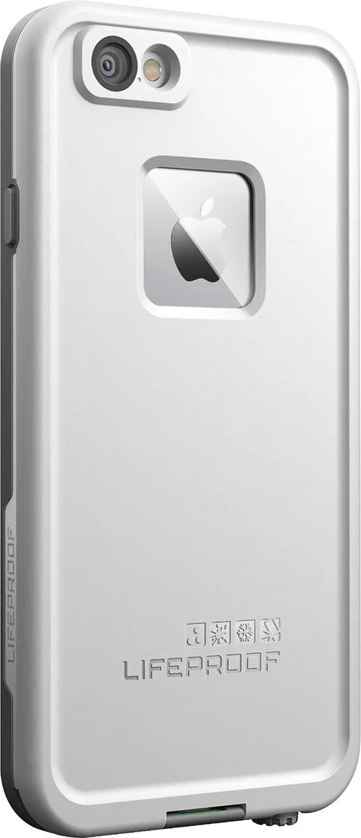 OtterBox Alpha Glass iPhone 5/5s/SE Screenprotector