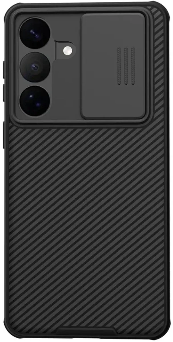 Nillkin CamShield Hoesje Samsung Galaxy S26 Plus