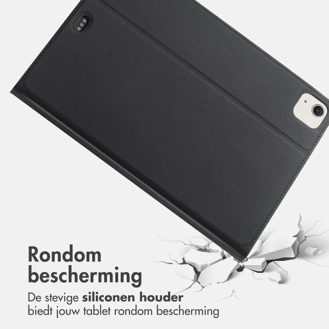 Accezz Tablethoes SH00074638 - Apple iPad Air 13 Zwart