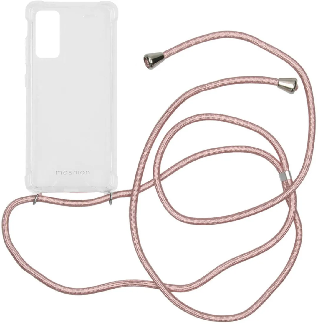 Imoshion Hoesje Samsung Galaxy S20 FE