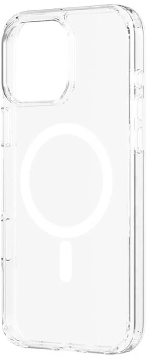 Vention Case Kugt0-40 iPhone 16 Pro Max - Transparant