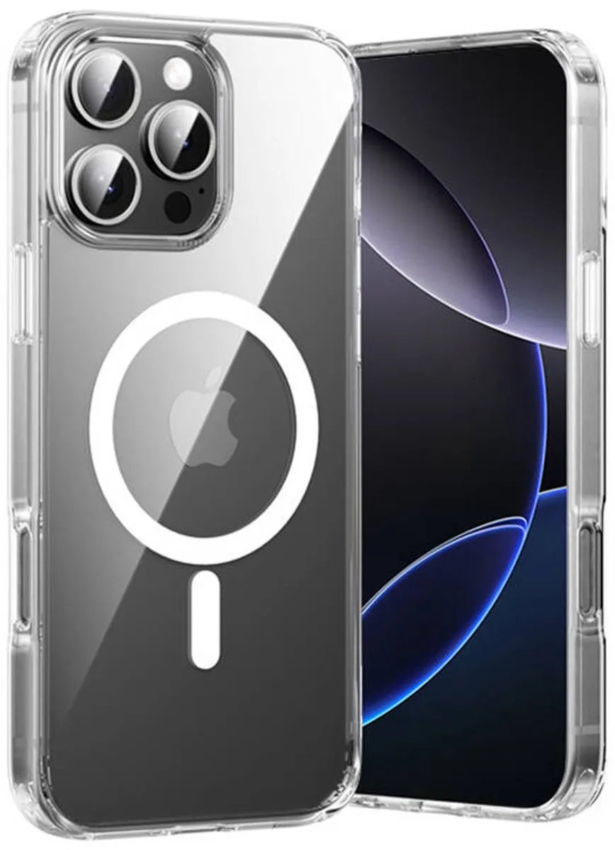 Vention Case Kugt0-40 iPhone 16 Pro Max