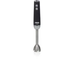 Princess 221229 Staafmixer 1200W - 25 standen - Zwart - afbeelding 6 van 6