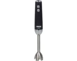 Princess 221229 Staafmixer 1200W - 25 standen - Zwart