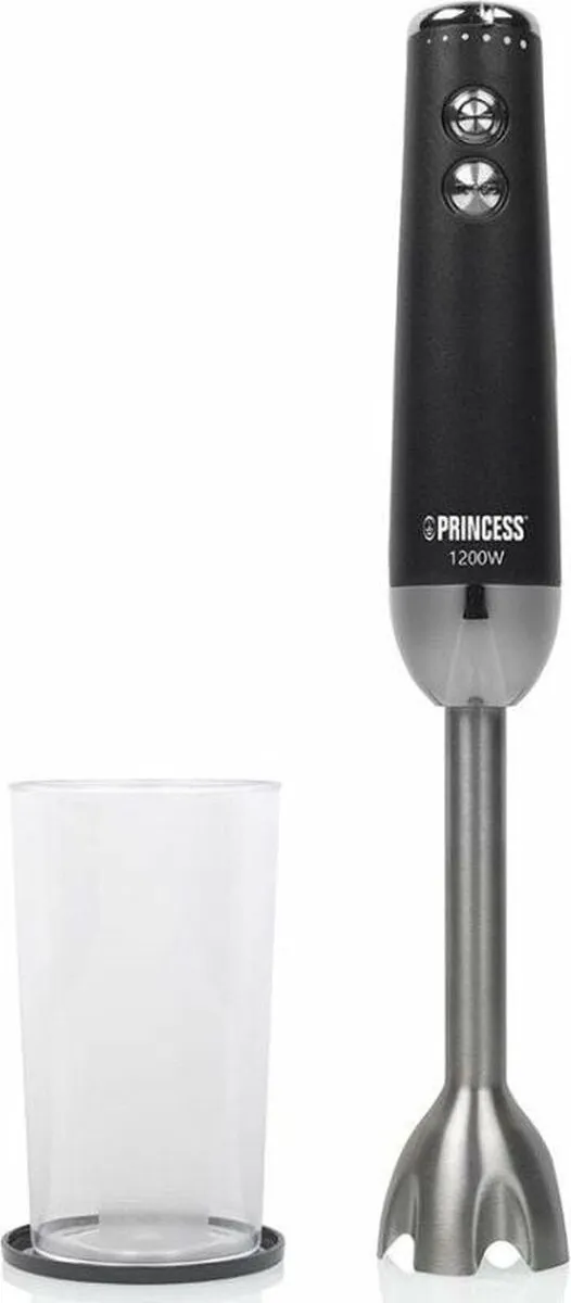 Princess 221229 Staafmixer 1200W