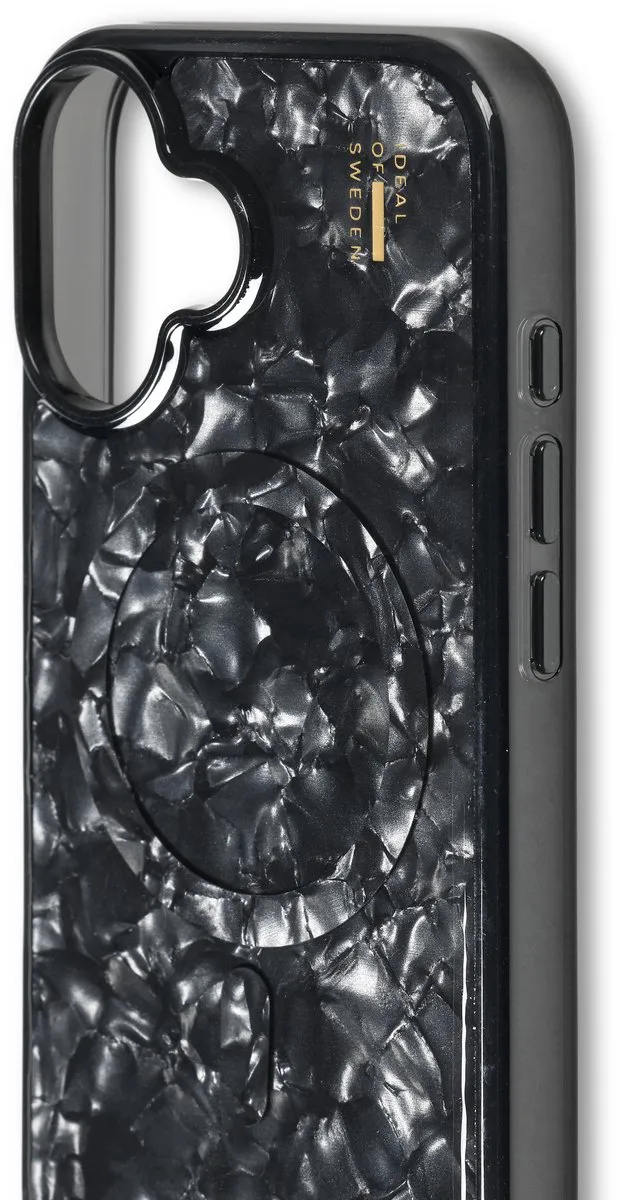 iDeal of Sweden Pearlised MagSafe Hoesje iPhone 16 Plus
