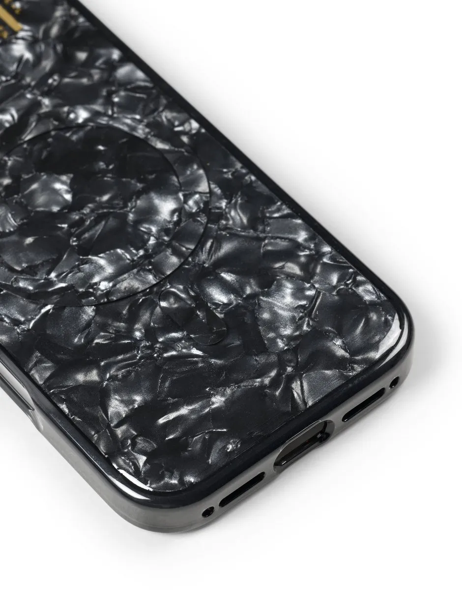 iDeal of Sweden Pearlised MagSafe Hoesje iPhone 16 Plus - IDPLCMS-I2467-01 - afbeelding 2 van 6