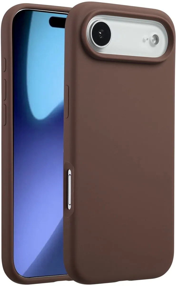 Accezz iPhone 17 Air Hoesje