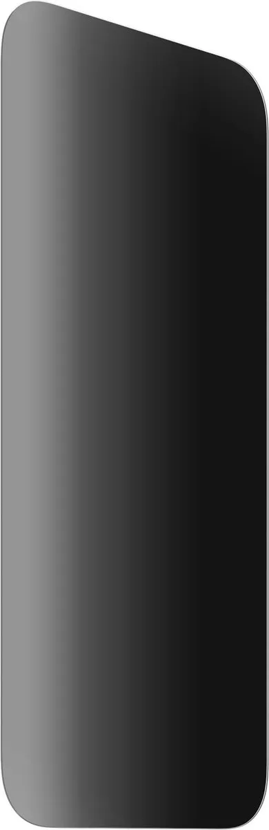 OtterBox Premium Glass Privacy iPhone 15 Plus - Transparant